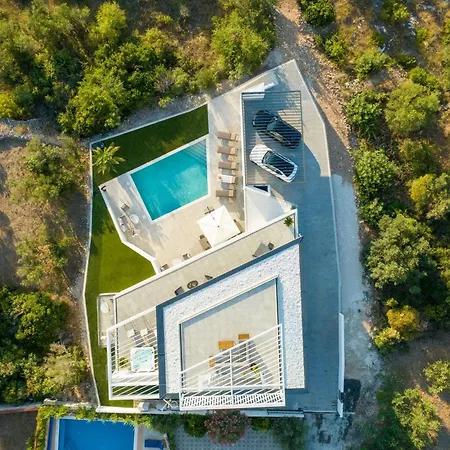 Insel By Interhome * Murter