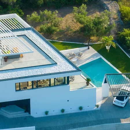 Semesterbostad Insel By Interhome