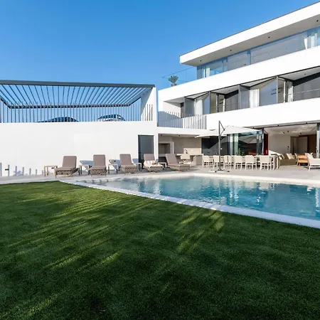 Insel By Interhome Nyaraló *