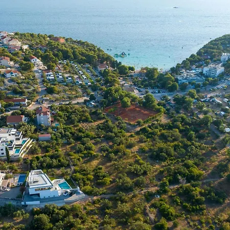 Nyaraló Insel By Interhome