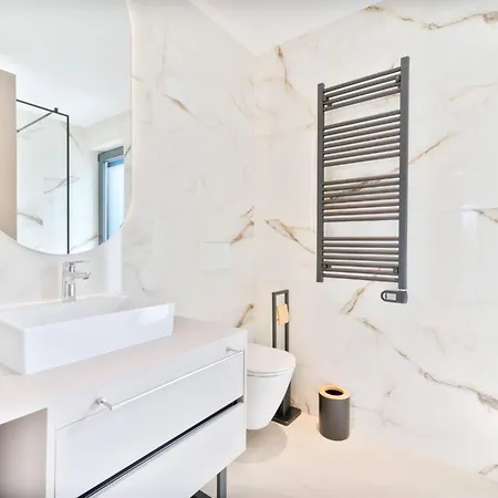 Insel By Interhome Semesterbostad Murter