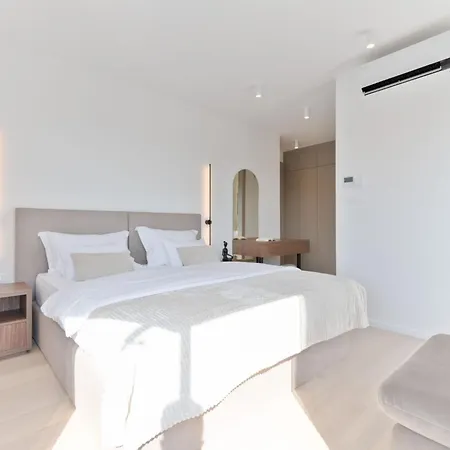 Casa de Férias Insel By Interhome Murter