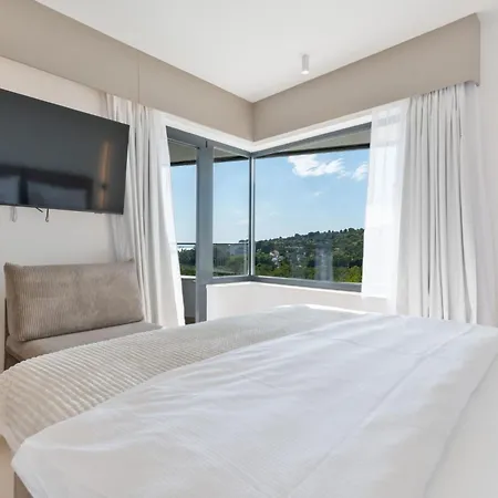 Insel By Interhome Murter