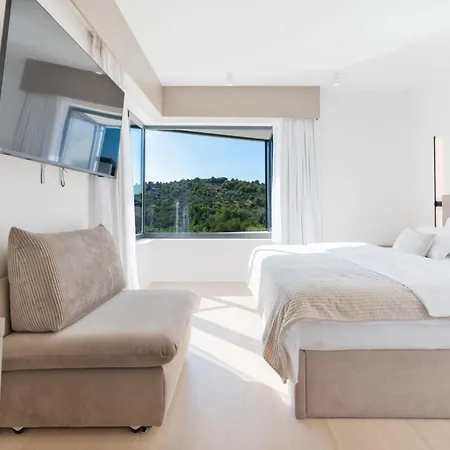 Casa de Férias Insel By Interhome