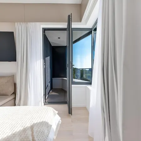 Casa de Férias Insel By Interhome