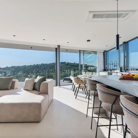 Insel By Interhome Casa de Férias
