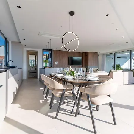 Insel By Interhome Murter