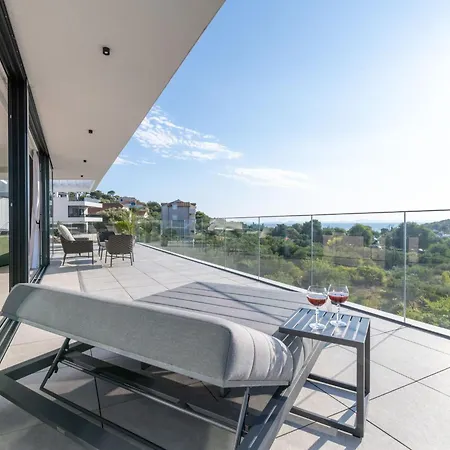 Insel By Interhome Murter