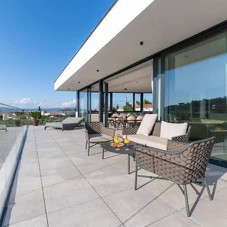 Insel By Interhome Casa de Férias