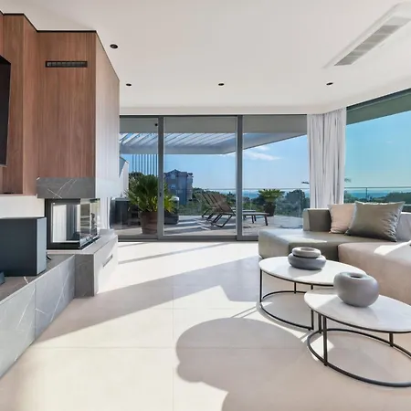 Casa de Férias Insel By Interhome *