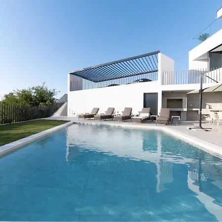 Insel By Interhome Casa de Férias *