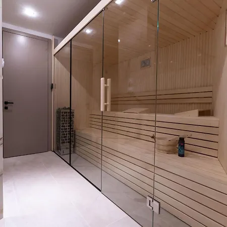 Casa de Férias Insel By Interhome Murter