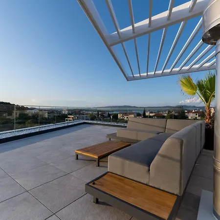 Insel By Interhome * Murter