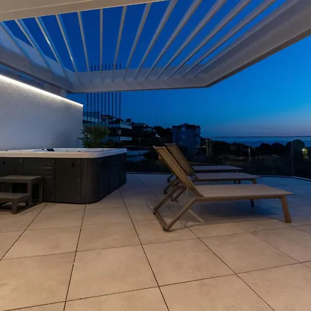 Insel By Interhome Casa de Férias