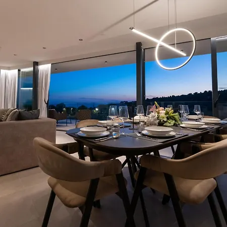 Insel By Interhome Murter