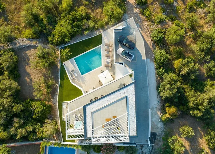 Insel By Interhome * Murter