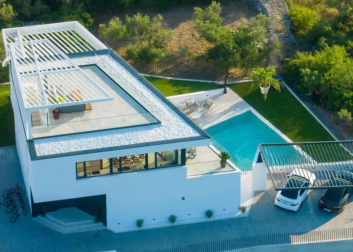 Semesterbostad Insel By Interhome