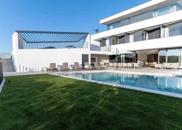 Insel By Interhome Nyaraló *