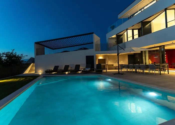 Semesterbostad Insel By Interhome