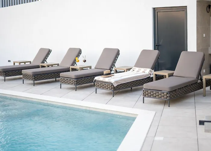 Insel By Interhome *