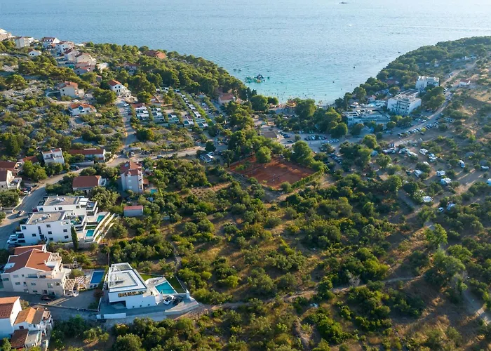 Nyaraló Insel By Interhome