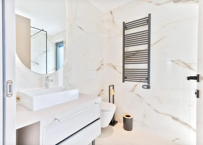 Insel By Interhome Nyaraló Murter