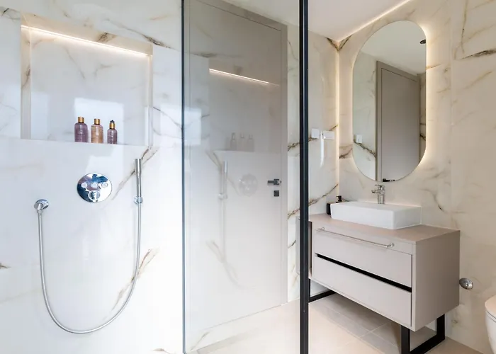 Semesterbostad Insel By Interhome