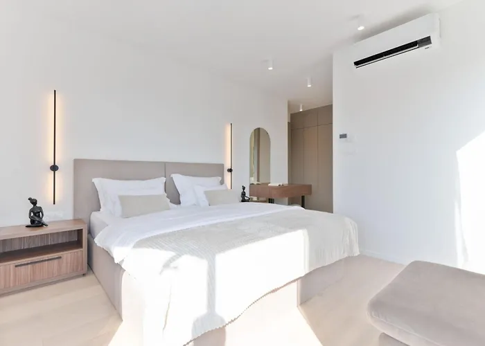 Semesterbostad Insel By Interhome Murter