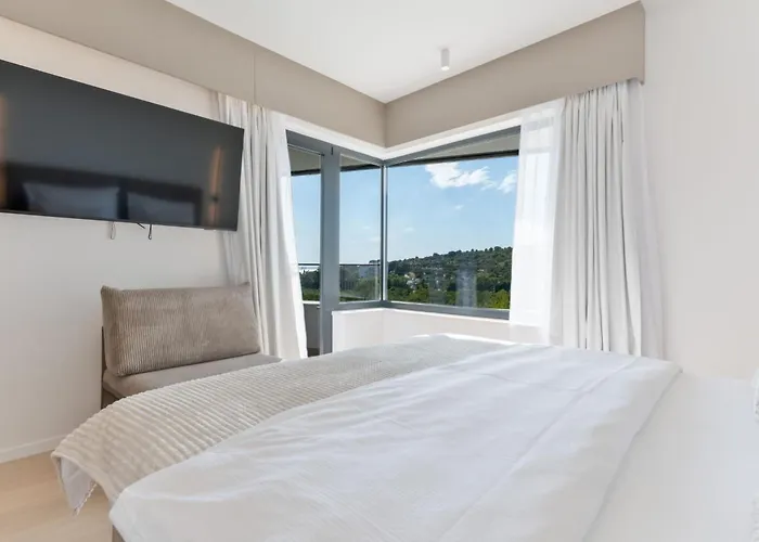 Insel By Interhome Murter