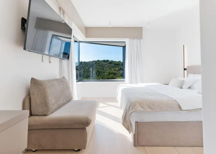 Nyaraló Insel By Interhome