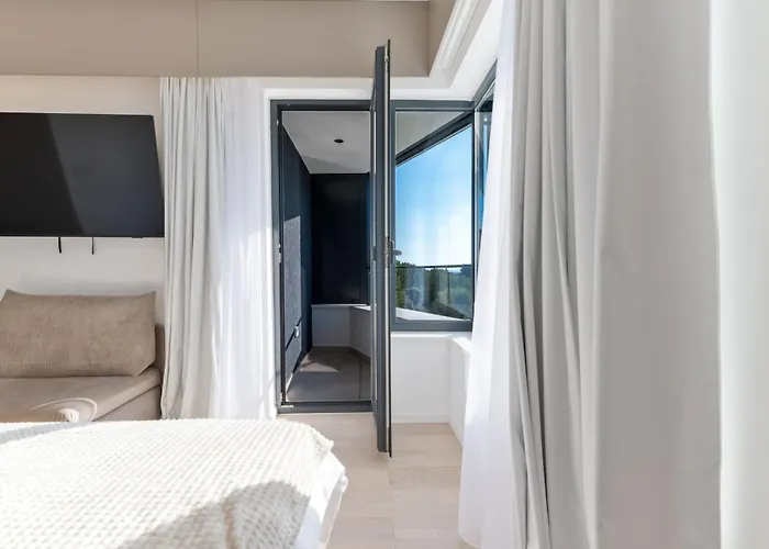 Semesterbostad Insel By Interhome