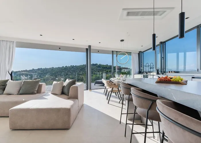 Insel By Interhome Nyaraló