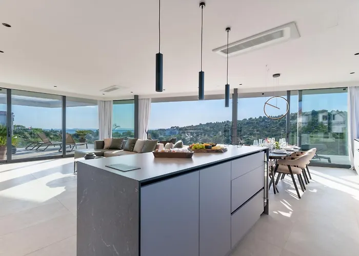 Insel By Interhome Nyaraló *