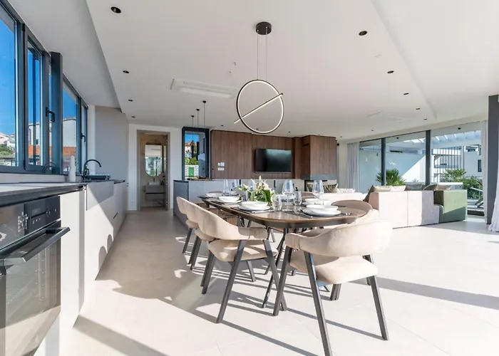 Insel By Interhome Murter