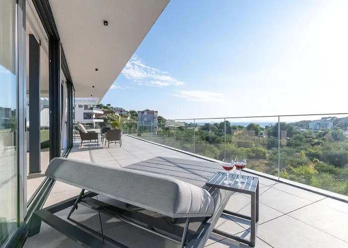 Insel By Interhome Murter