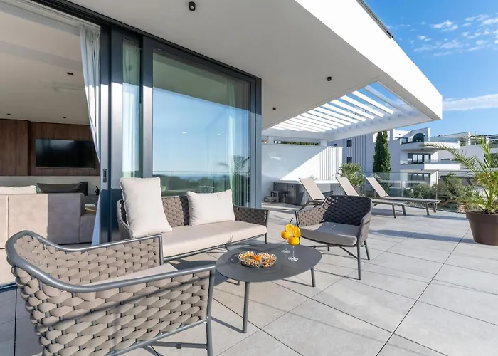 Insel By Interhome Nyaraló