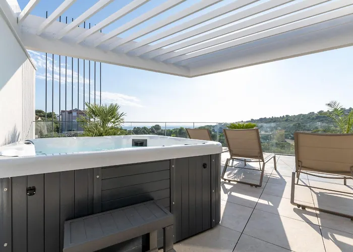 Insel By Interhome Murter