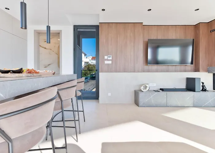 Insel By Interhome Nyaraló