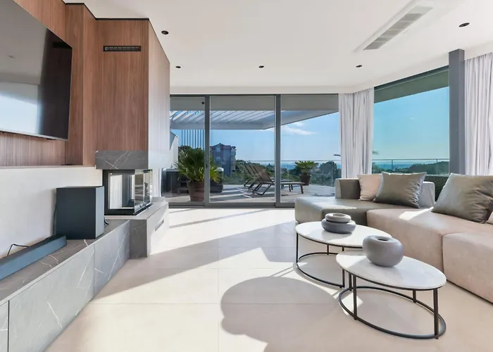 Nyaraló Insel By Interhome *