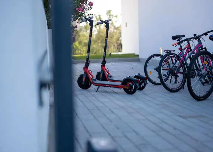 Semesterbostad Insel By Interhome