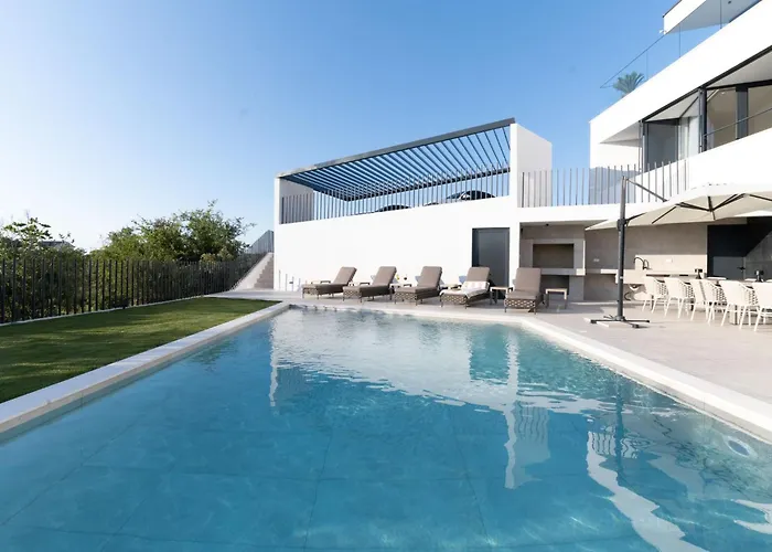 Insel By Interhome Semesterbostad *