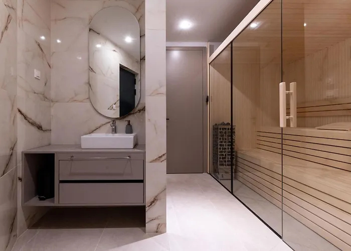 Semesterbostad Insel By Interhome