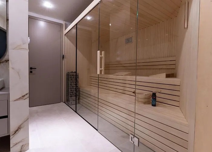 Nyaraló Insel By Interhome Murter