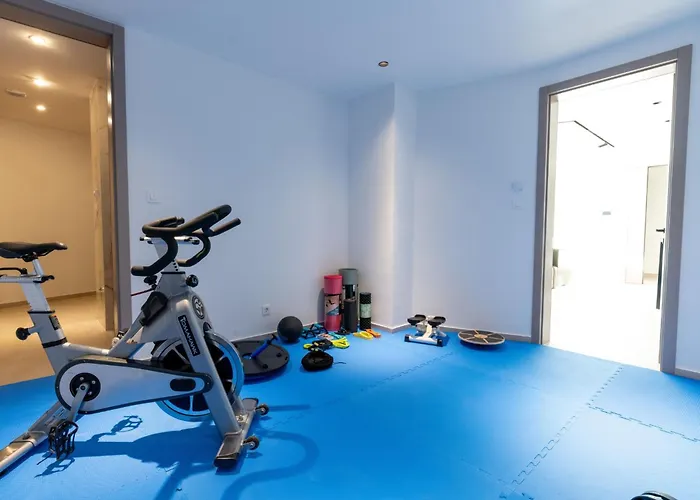 Semesterbostad Insel By Interhome