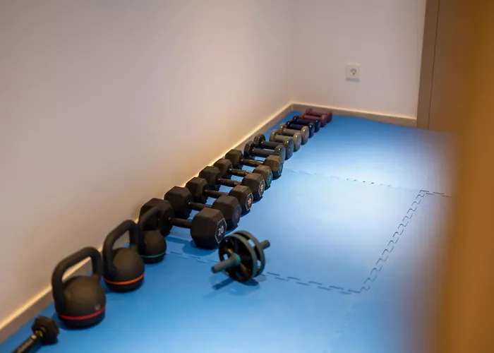 Insel By Interhome Semesterbostad