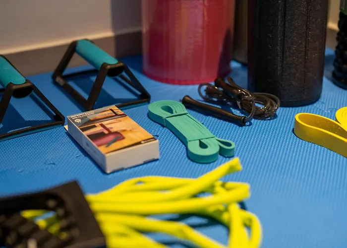 Insel By Interhome Semesterbostad Murter