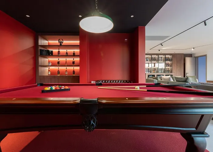 Insel By Interhome *