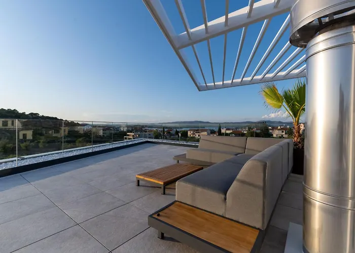 Insel By Interhome * Murter