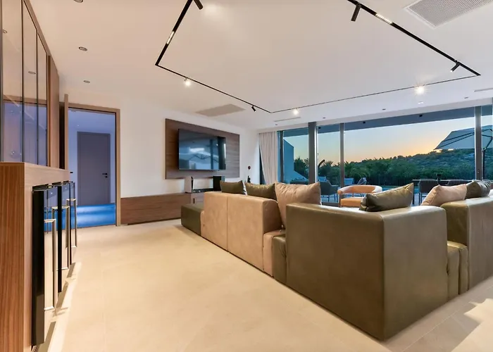 Insel By Interhome Semesterbostad