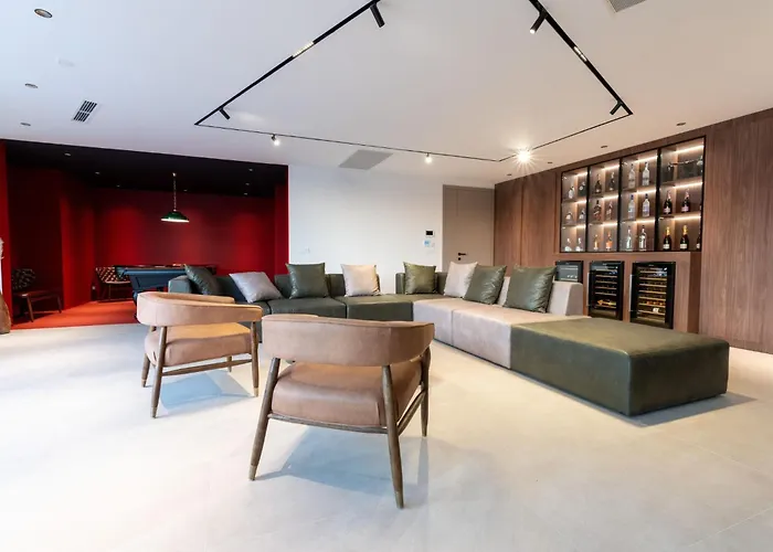 Insel By Interhome Semesterbostad Murter